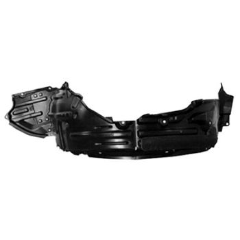 TOYOTA CHR FENDER LINER LEFT (Driver Side) OEM#53876F4023 2018 PL# TO1248222