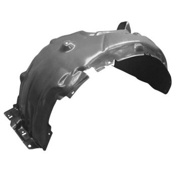 TOYOTA AVALON HYBRID FENDER LINER LEFT (Driver Side) (WO/INSULATION) OEM#5387607040 2019-2022 PL# TO1248224