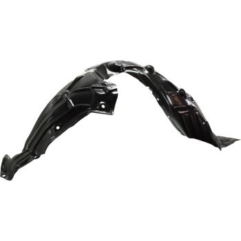 TOYOTA YARIS HATCHBACK(5DOORS) FENDER LINER LEFT (Driver Side) OEM#53876WB001 2020 PL# TO1248226