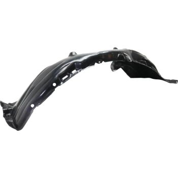 TOYOTA CAMRY HYBRID FENDER LINER ASSY LEFT (Driver Side) W/INSULATON FOAM OEM#5380606221 2018-2024 PL# TO1248227
