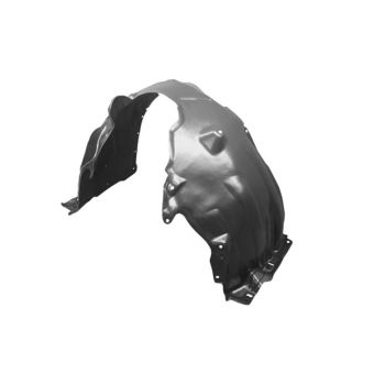 TOYOTA CAMRY HYBRID FENDER LINER ASSY LEFT (Driver Side) W/INSULATON FOAM (SE) OEM#5380606271 2018-2024 PL# TO1248228