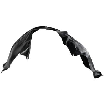 TOYOTA RAV4 FENDER LINER LEFT (Driver Side) OEM#538760R080 2019-2024 PL# TO1248229