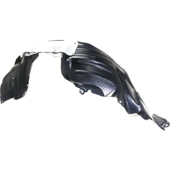 TOYOTA SIENNA FENDER LINER LEFT (Driver Side) **CAPA** OEM#5380608050 2018-2020 PL# TO1248230C