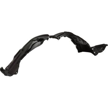 TOYOTA PRIUS FRONT FENDER LINER LEFT (Driver Side) OEM#5387647060 2019-2022 PL# TO1248236