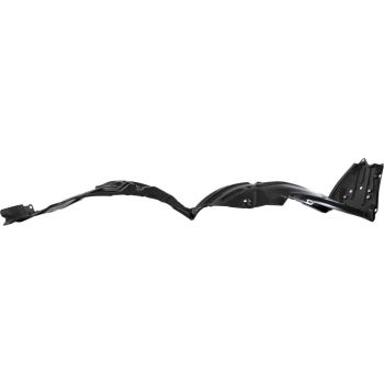 TOYOTA CHR FENDER LINER LEFT (Driver Side) (TURKEY BUILT) OEM#53876F4022 2019 PL# TO1248239