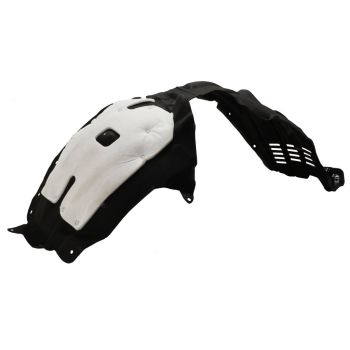 TOYOTA HIGHLANDER FENDER LINER LEFT (Driver Side)**CAPA** OEM#538060E170 2020-2023 PL# TO1248240C