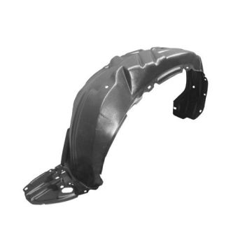 TOYOTA PRIUS C (1.5L) FENDER LINER LEFT (Driver Side) (TYPE 1) OEM#5387652451 2018-2019 PL# TO1248241