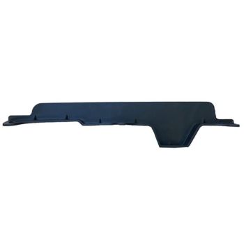 TOYOTA CAMRY FENDER LINER LOWER EXTENSION LEFT (Driver Side) 2.5L (LOWER DEFLECTOR) OEM#5385206140 2018-2024 PL# TO1248245