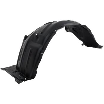 TOYOTA COROLLA CROSS HYBRID (S/SE/XSE) FENDER LINER LEFT (Driver Side) (Driver Side) (XSE) **CAPA** OEM#538760A110 2023-2025 PL# TO1248252C