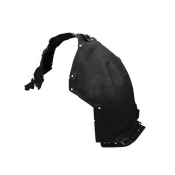 TOYOTA BZ4X FENDER LINER LEFT (Driver Side) W/IF **CAPA** OEM#5387642140 2023-2025 PL# TO1248255C