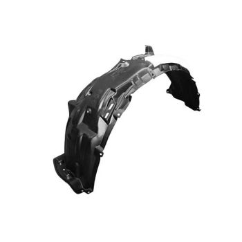 TOYOTA PRIUS / PRIUS PRIME FENDER LINER LEFT (Driver Side) (Driver Side) **CAPA** OEM#5387647150 2023-2025 PL# TO1248256C