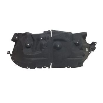 TOYOTA TACOMA FENDER LINER LEFT (Driver Side) (Driver Side) **CAPA** OEM#53876AK010 2024-2025 PL# TO1248260C