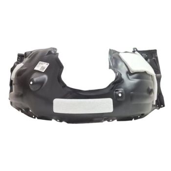 TOYOTA CAMRY (HYBRID) FENDER LINER ASSY LEFT (Driver Side) (Driver Side) W/S.D.P. OEM#53806AQ010 2025 PL# TO1248262