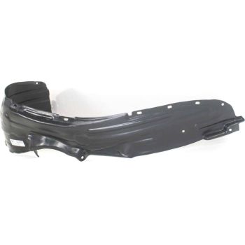 TOYOTA RAV4 FENDER LINER RIGHT (Passenger Side) OEM#5387542051 2001-2005 PL# TO1249113