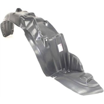 TOYOTA COROLLA/SEDAN FENDER LINER RIGHT (Passenger Side) OEM#5387502060 2001-2002 PL# TO1249118