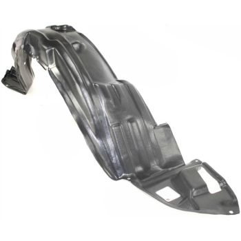 TOYOTA COROLLA/SEDAN FENDER LINER RIGHT (Passenger Side) OEM#5387502090 2003-2008 PL# TO1249119