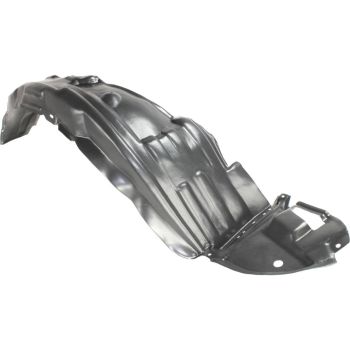 TOYOTA MATRIX FENDER LINER RIGHT (Passenger Side) OEM#5387502100 2003-2008 PL# TO1249123