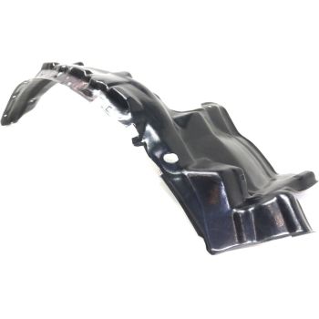 TOYOTA TUNDRA FENDER LINER RIGHT (Passenger Side) (W/ Steel Bumper) OEM#538750C010 2000-2004 PL# TO1249124