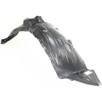 TOYOTA SIENNA FENDER LINER RIGHT (Passenger Side) OEM#53875AE010 2004-2005 PL# TO1249130