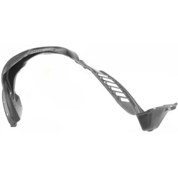 TOYOTA TACOMA FENDER LINER RIGHT (Passenger Side) (2WD)(WO/PRERUNNER) OEM#5387504150 2005-2011 PL# TO1249134