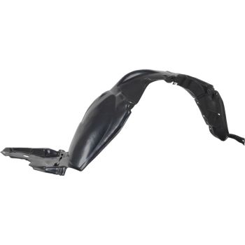 TOYOTA PRIUS (1.8L) FRONT FENDER LINER RIGHT (Passenger Side) **CAPA** OEM#5387547030 2010-2015 PL# TO1249158C