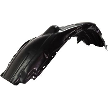 TOYOTA CAMRY FENDER LINER RIGHT (Passenger Side) (EXC SE MDL) **CAPA** OEM#5387506120 2012-2014 PL# TO1249160C