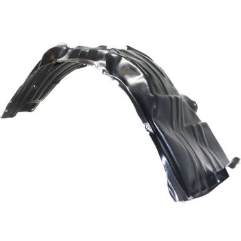 TOYOTA SIENNA FENDER LINER RIGHT (Passenger Side)(EXC SE MDL) **CAPA** OEM#5380508010 2011-2017 PL# TO1249163C