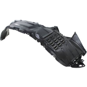 TOYOTA LAND CRUISER FENDER LINER RIGHT (Passenger Side) (From OEM#5387560121 2010-2015 PL# TO1249164