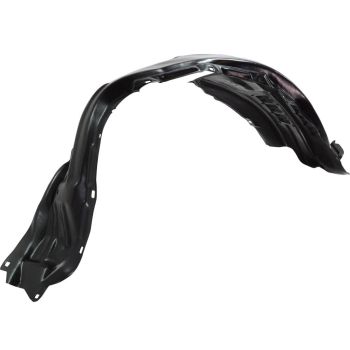 TOYOTA 4RUNNER FENDER LINER RIGHT (Passenger Side) (LTD)(SR5 W/20" WHEEL) OEM#5387535120 2010-2013 PL# TO1249165