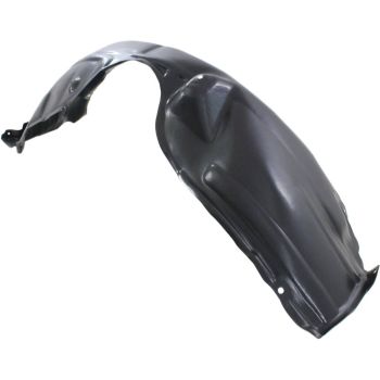 TOYOTA CAMRY HYBRID FENDER LINER RIGHT (Passenger Side) (SE MDL) OEM#5387506170 2014 PL# TO1249166
