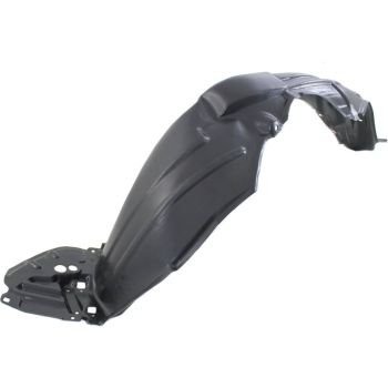 TOYOTA YARIS HATCHBACK(5DOORS) FENDER LINER RIGHT (Passenger Side) (SE) OEM#5380552080 2012-2014 PL# TO1249168