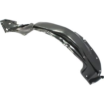 TOYOTA TACOMA FENDER LINER RIGHT (Passenger Side) (2WD BASE)(X-RUNNER) **CAPA** OEM#5380504020 2012-2015 PL# TO1249175C