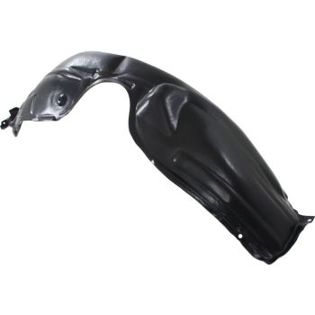 TOYOTA AVALON HYBRID FENDER LINER RIGHT (Passenger Side) **CAPA** OEM#5387507020 2013-2018 PL# TO1249177C