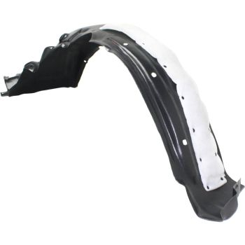 TOYOTA COROLLA/SEDAN FENDER LINER RIGHT (Passenger Side) **CAPA** OEM#5387502460 2014-2016 PL# TO1249178C
