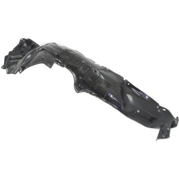 TOYOTA PRIUS V FENDER LINER RIGHT (Passenger Side) W/INSULATION FOAM OEM#5387547041 2012-2014 PL# TO1249179