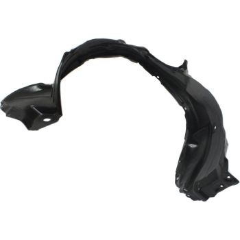 TOYOTA HIGHLANDER HYBRID FENDER LINER RIGHT (Passenger Side) OEM#5380548120 2011-2013 PL# TO1249180