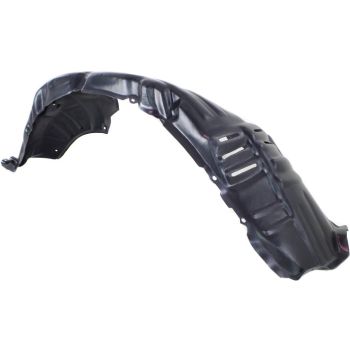 TOYOTA VENZA FENDER LINER RIGHT (Passenger Side) (FROM 1/12) OEM#538750T020 2012-2016 PL# TO1249189