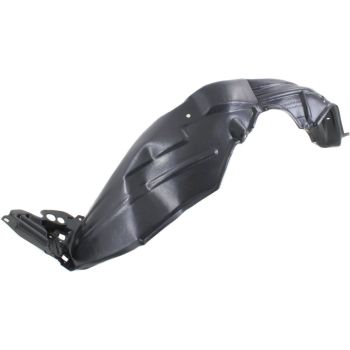 TOYOTA YARIS HATCHBACK(5DOORS) FENDER LINER RIGHT (Passenger Side) (FRANCE) OEM#538750D430 2014 PL# TO1249193