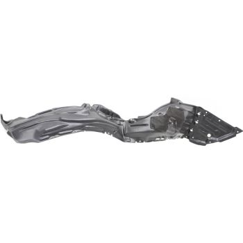 TOYOTA PRIUS FRONT FENDER LINER RIGHT (Passenger Side)**CAPA** OEM#5387547070 2016-2018 PL# TO1249207C