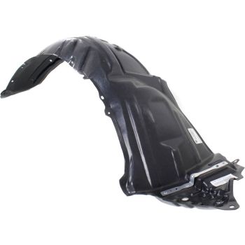 TOYOTA PRIUS V FENDER LINER RIGHT (Passenger Side) OEM#5387547061 2015-2017 PL# TO1249208