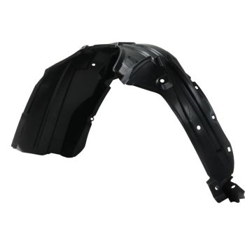TOYOTA YARIS HATCHBACK(5DOORS) FENDER LINER RIGHT (Passenger Side) **CAPA** OEM#538750D680 2018-2019 PL# TO1249221C