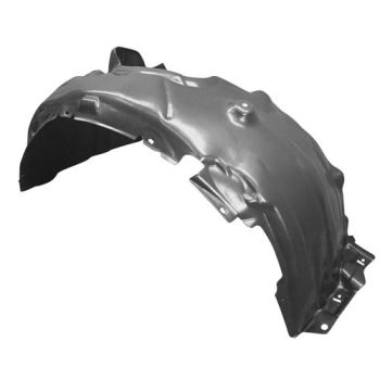 TOYOTA AVALON FENDER LINER RIGHT (Passenger Side) (WO/INSULATION) OEM#5387507030 2019-2022 PL# TO1249224