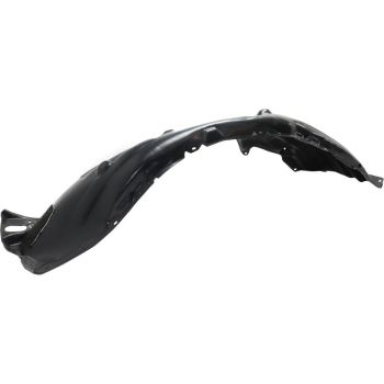 TOYOTA CAMRY HYBRID FENDER LINER ASSY RIGHT (Passenger Side) W/INSULATON FOAM **CAPA** OEM#5380506211 2018-2024 PL# TO1249227C