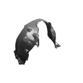 TOYOTA CAMRY HYBRID FENDER LINER ASSY RIGHT (Passenger Side) W/INSULATON FOAM (SE) OEM#5380506261 2018-2024 PL# TO1249228