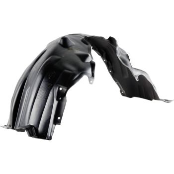 TOYOTA CAMRY HYBRID FENDER LINER ASSY RIGHT (Passenger Side) W/INSULATON FOAM (SE) **CAPA** OEM#5380506261 2018-2024 PL# TO1249228C
