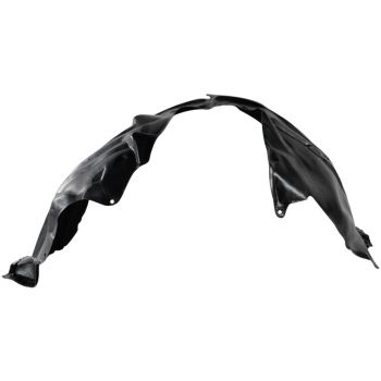 TOYOTA RAV4 FENDER LINER RIGHT (Passenger Side) OEM#538750R080 2019-2024 PL# TO1249229