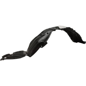 TOYOTA COROLLA/HATCHBACK FENDER LINER RIGHT (Passenger Side) (EXC XSE)**CAPA** OEM#5380512090 2019-2025 PL# TO1249231C