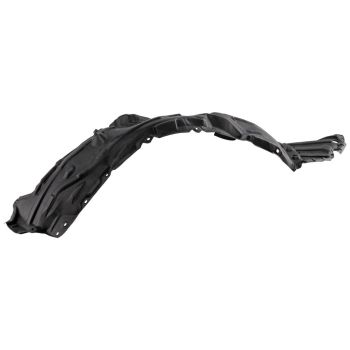 TOYOTA COROLLA HATCHBACK (EXC GR) FENDER LINER RIGHT (Passenger Side) (EXC XSE) OEM#5380512090 2019-2025 PL# TO1249231