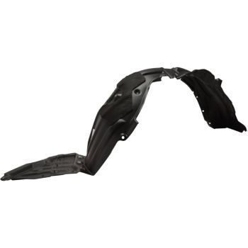 TOYOTA PRIUS FRONT FENDER LINER RIGHT (Passenger Side) **CAPA** OEM#5387547120 2019-2022 PL# TO1249236C