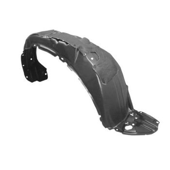 TOYOTA PRIUS C (1.5L) FENDER LINER RIGHT (Passenger Side) (TYPE 2) OEM#5387552460 2018-2019 PL# TO1249242